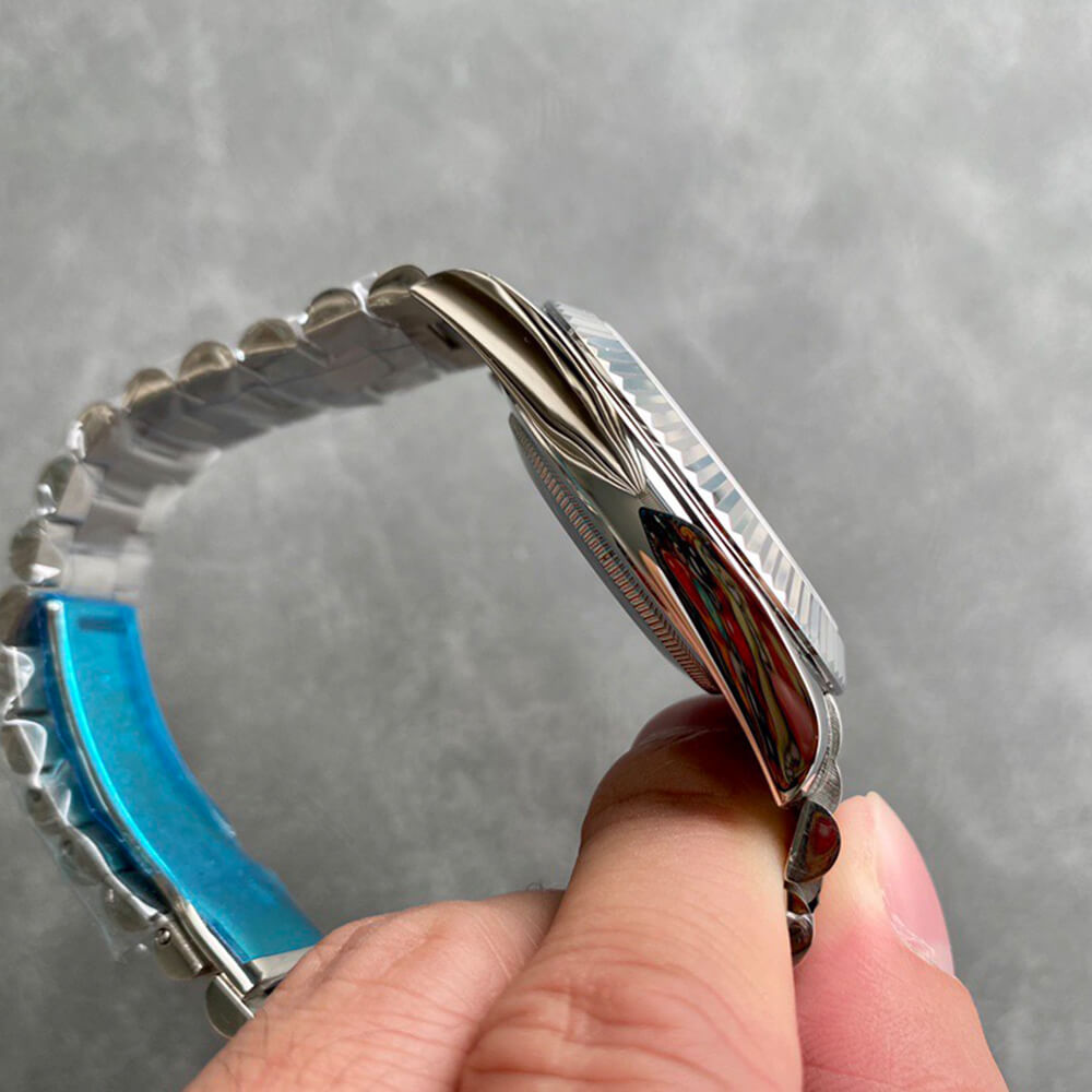 Rolex Day-Date 40 - Replica Luxury Bags™