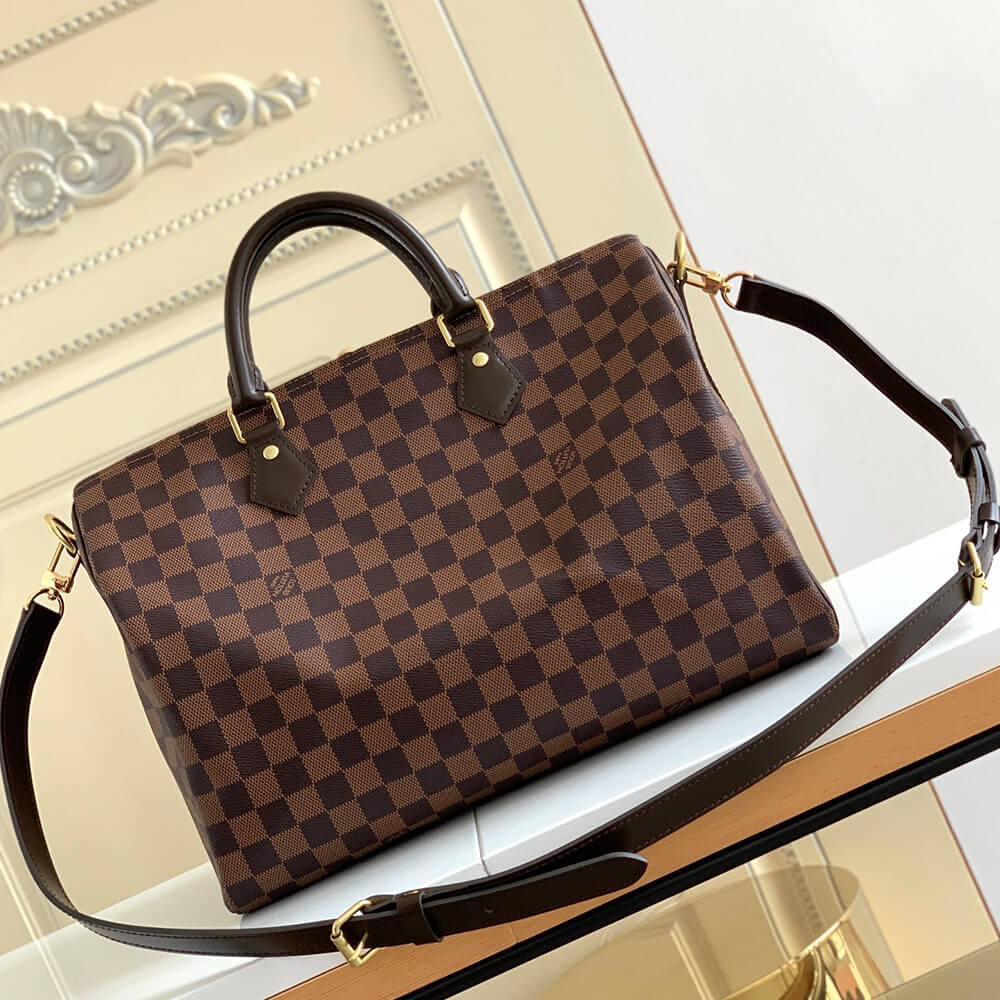 LV Speedy Bandouliere 35 Bag - Replica Luxury Bags™
