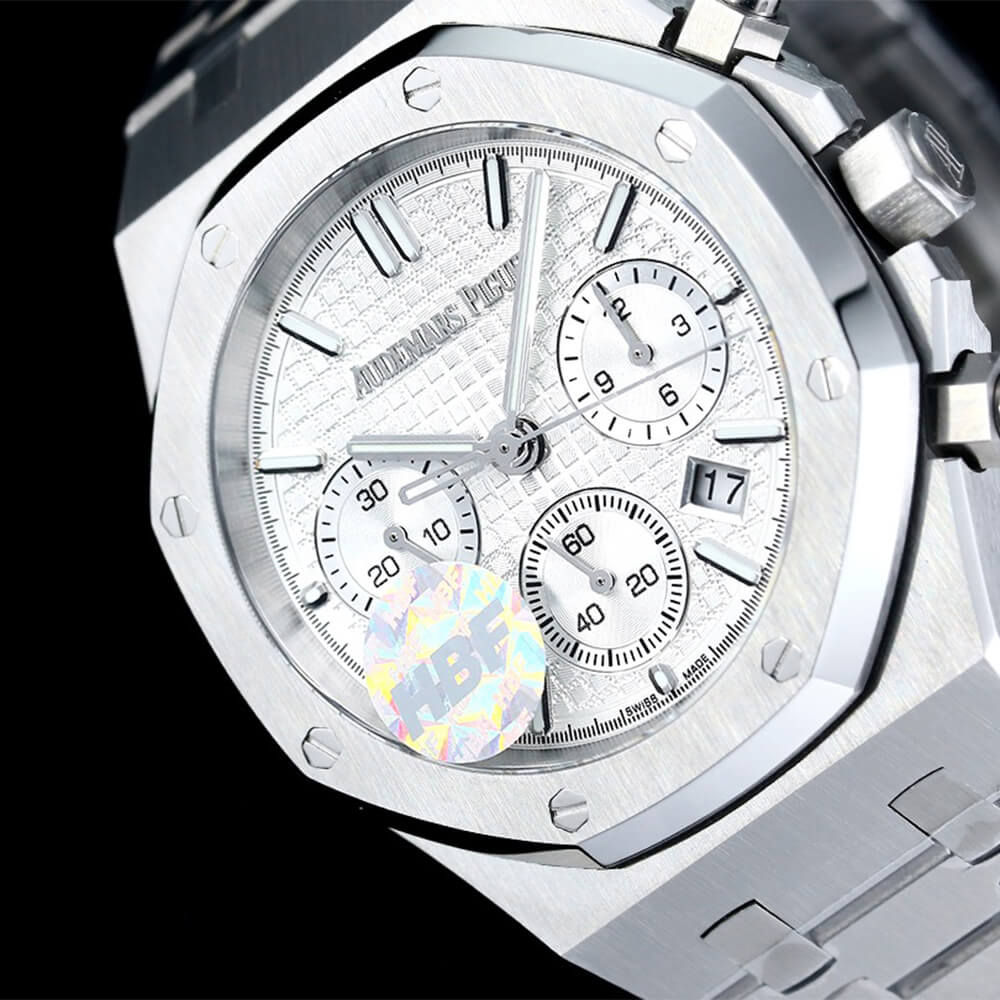 Audemars Piguet Royal Oak 26240ST - Replica Luxury Bags™