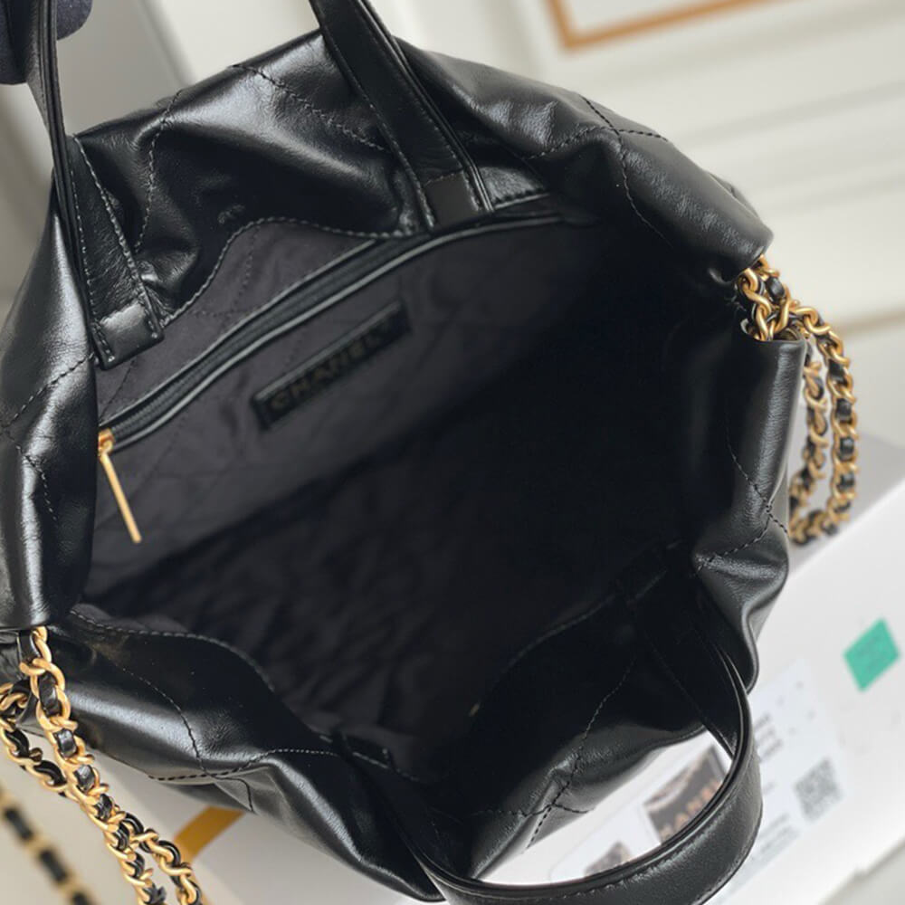 Chanel 22 Backpack Bag - Replica Luxury Bags™