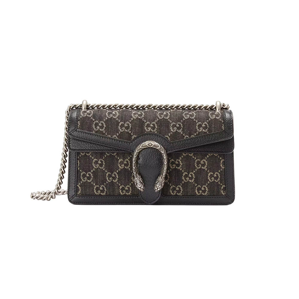 Gucci Dionysus GG Small Shoulder Bag - Replica Luxury Bags™