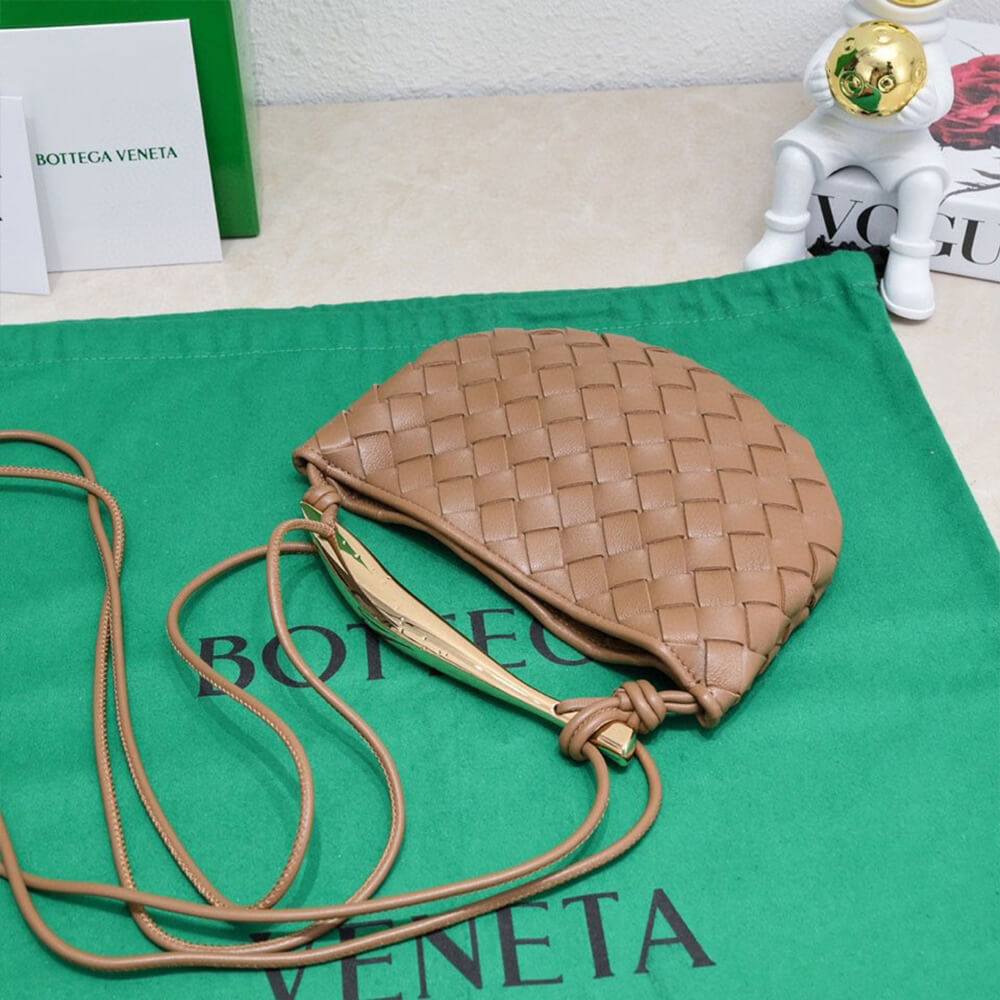 Bottega Veneta Mini Sardine Bag - Replica Luxury Bags™