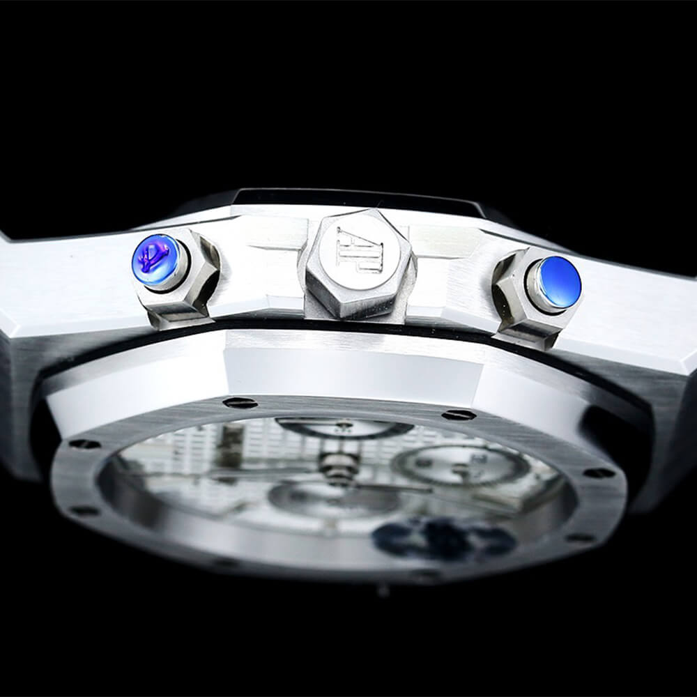 Audemars Piguet Royal Oak 26240ST - Replica Luxury Bags™