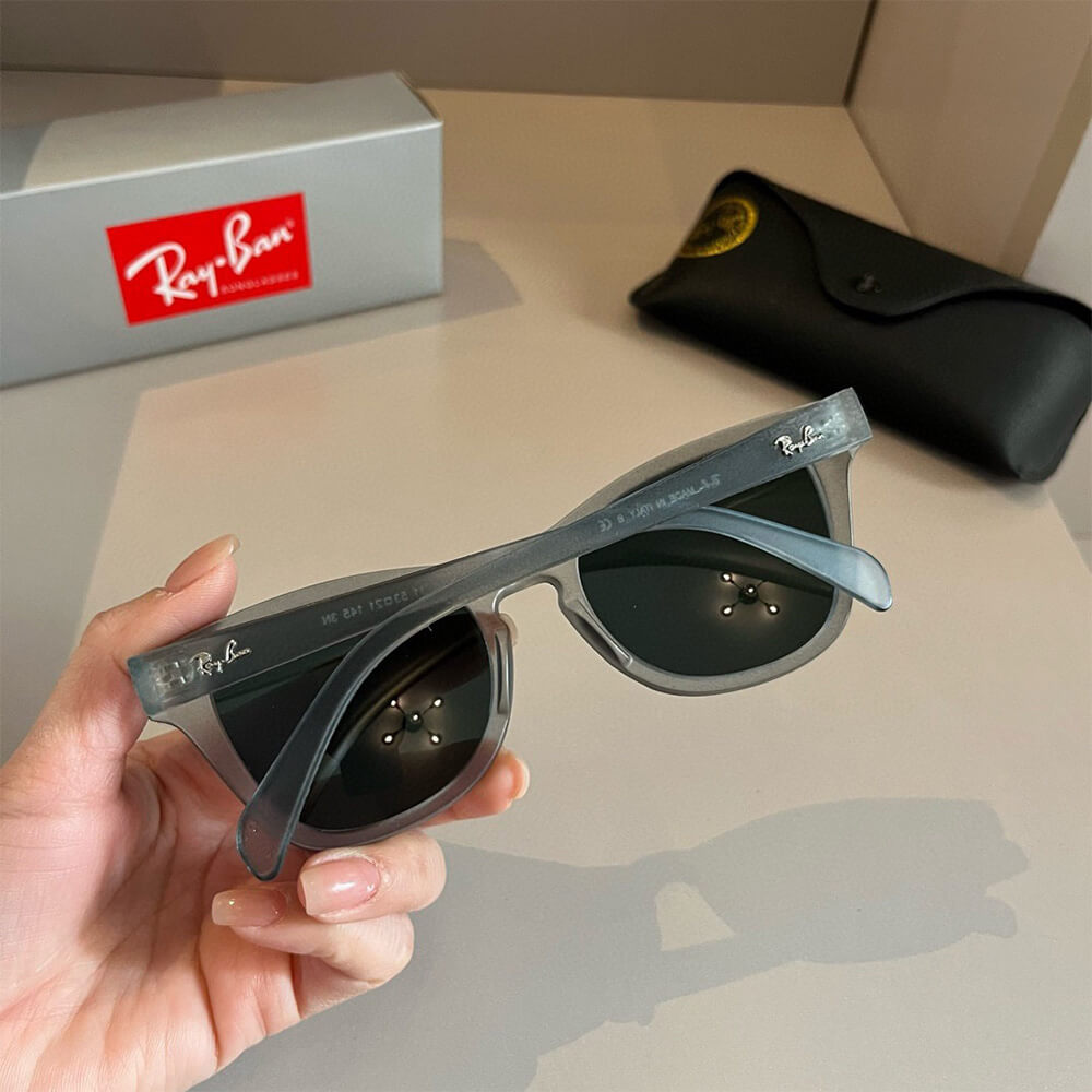 RAY-BAN SUNGLASSES - Replica Luxury Bags™