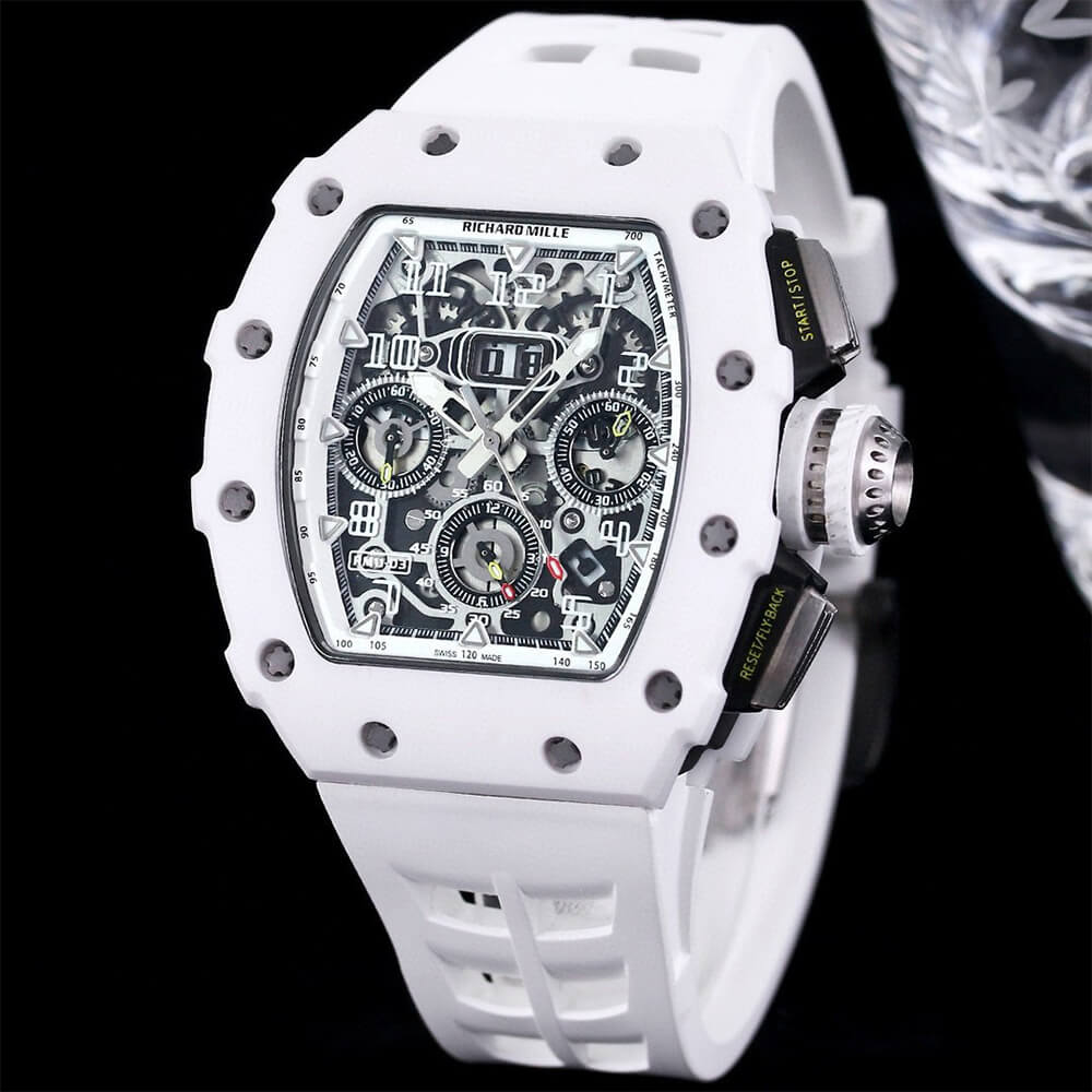 Richard Mille 011 - Replica Luxury Bags™