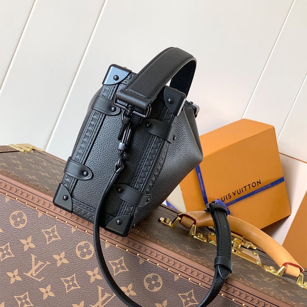 LV Side Trunk MM Bag - Replica Luxury Bags™