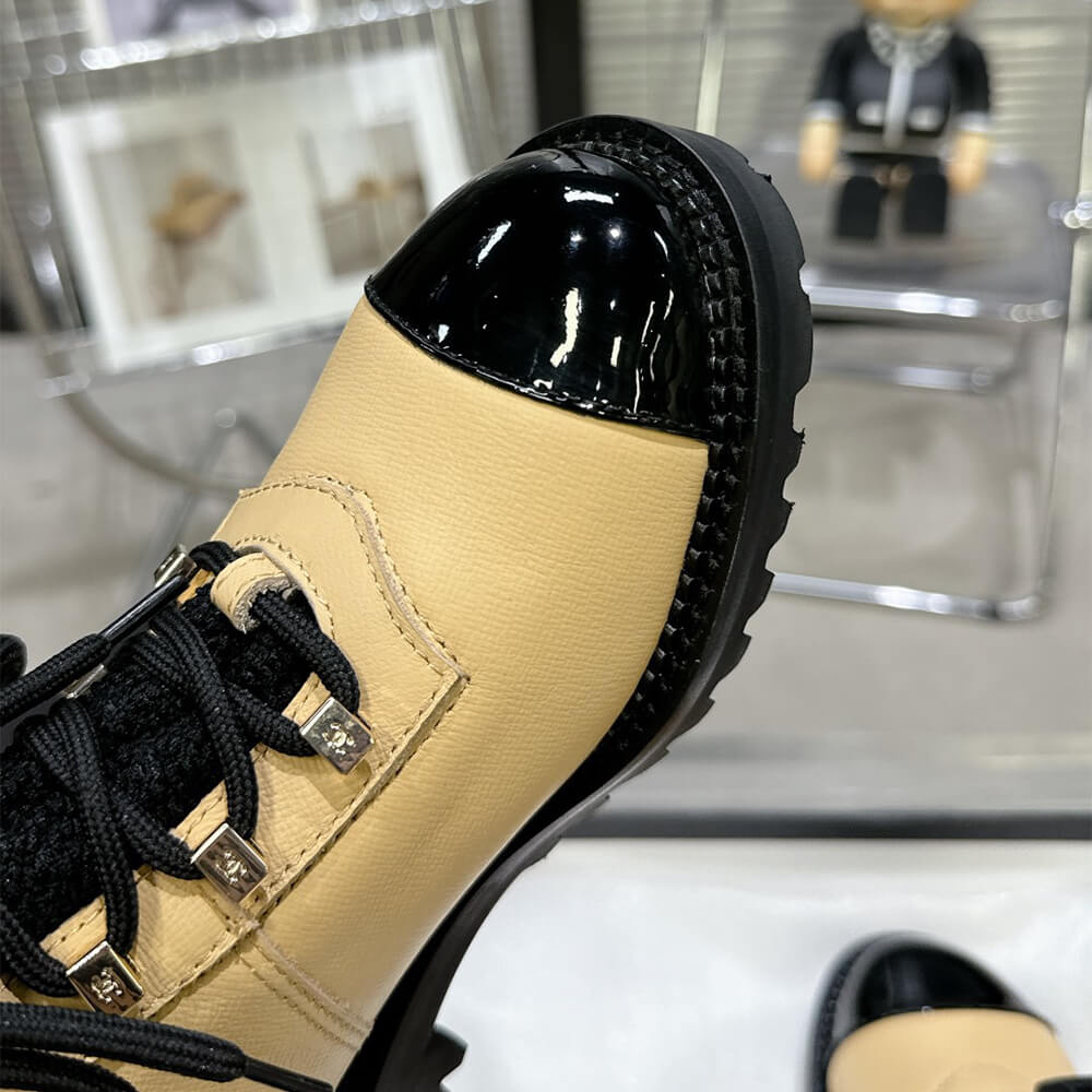 CHANEL BOOTS Shoes - Replica Luxury Bags™