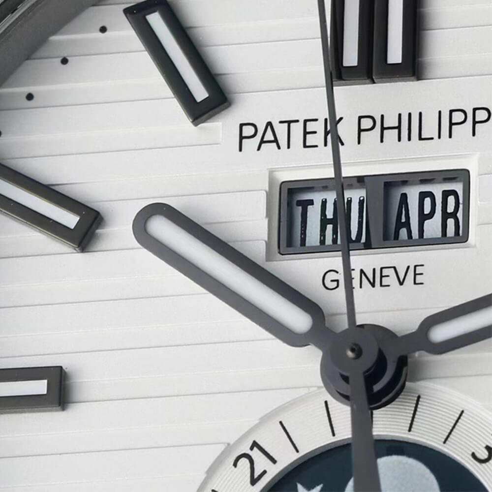 Patek Philippe 5726/1A - Replica Luxury Bags™