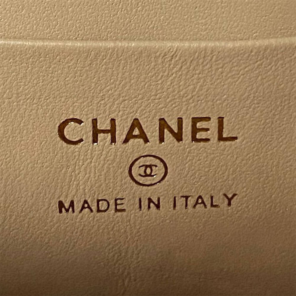 Chanel Classic Mini Backpack Bag - Replica Luxury Bags™