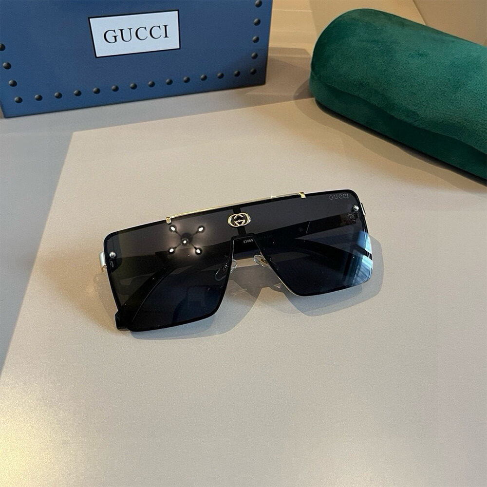 GUCCI SUNGLASSES - Replica Luxury Bags™