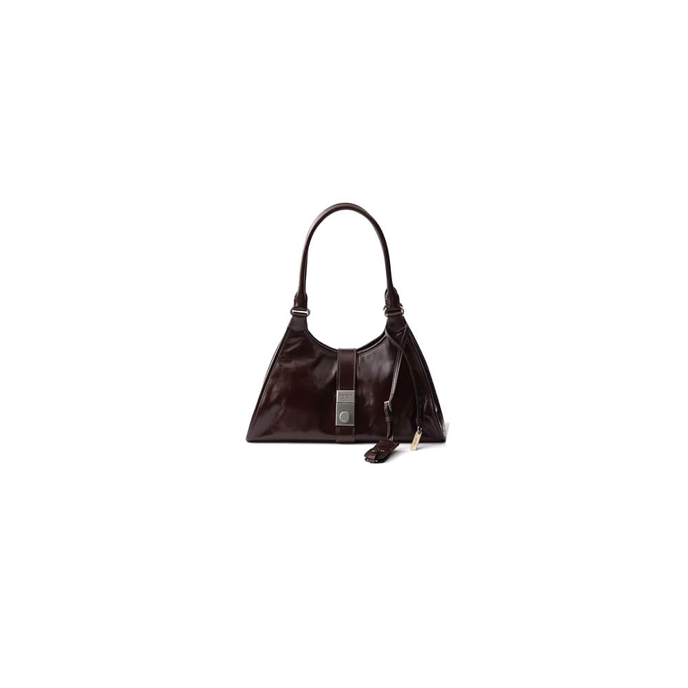 Prada Medium Leather Tote Bag - Replica Luxury Bags™