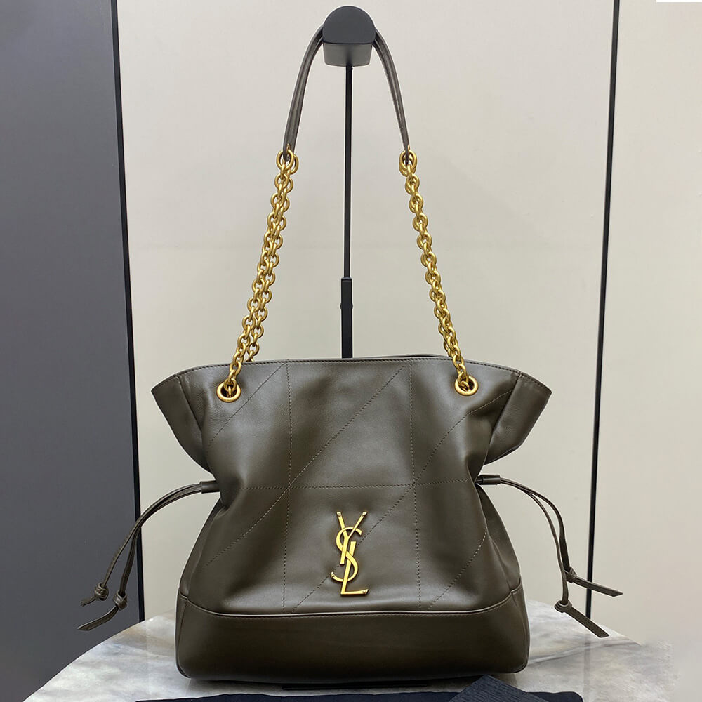 YSL Jamie 4.3 Small Pochon Bag - Replica Luxury Bags™