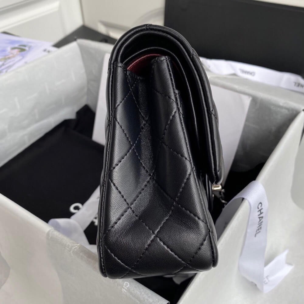 Chanel Classic Handbag - Replica Luxury Bags™