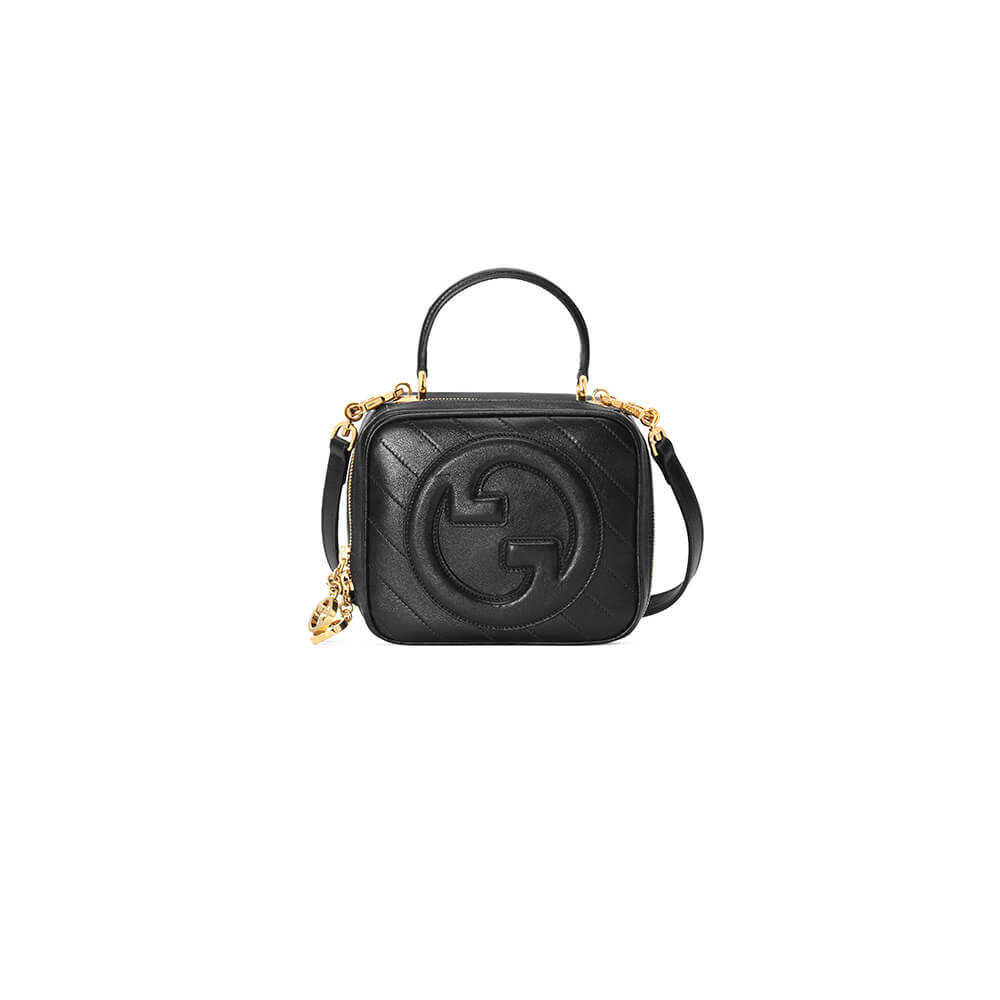 Gucci Blondie Top Handle Bag - Replica Luxury Bags™