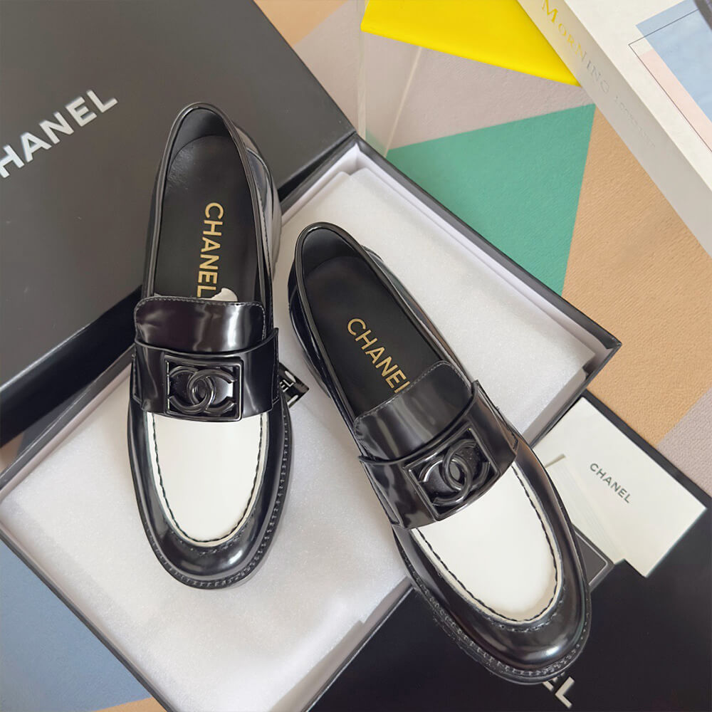 CHANEL WOMEN LOAFER Shoes - Replica Luxury Bags™
