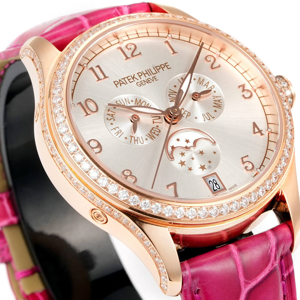 Patek Philippe 4947R - Replica Luxury Bags™