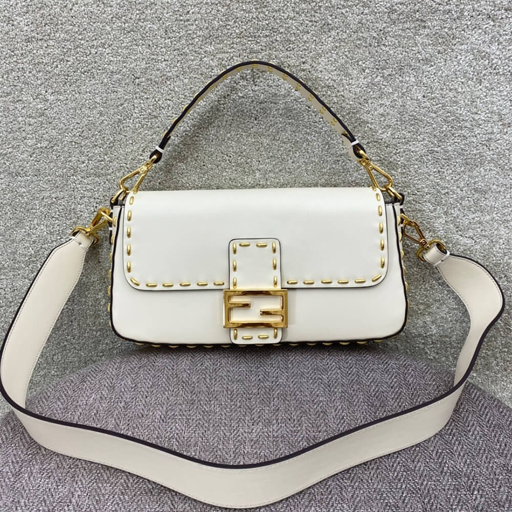 Fendi Baguette Bag - Replica Luxury Bags™