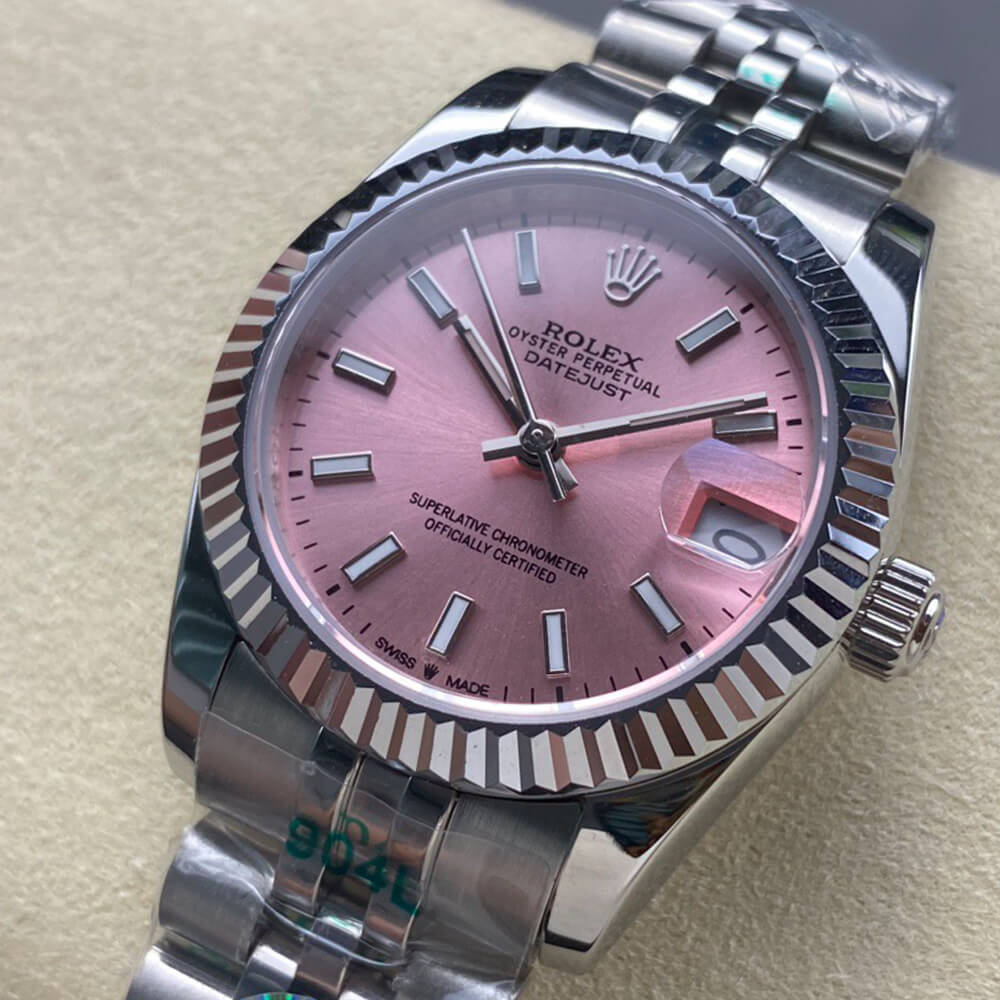 Rolex Datejust 31 - Replica Luxury Bags™