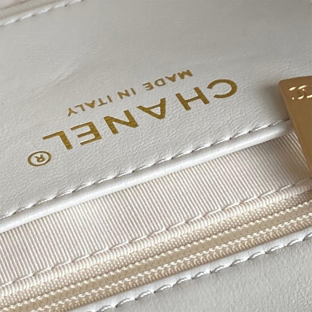 Chanel Small Flap Bag - Replica Luxury Bags™