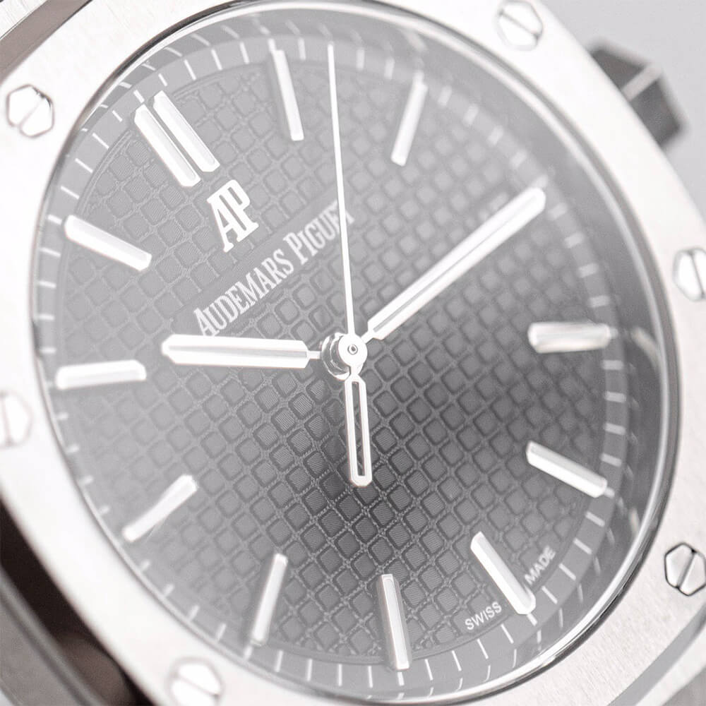 Audemars Piguet Royal Oak 15500 - Replica Luxury Bags™