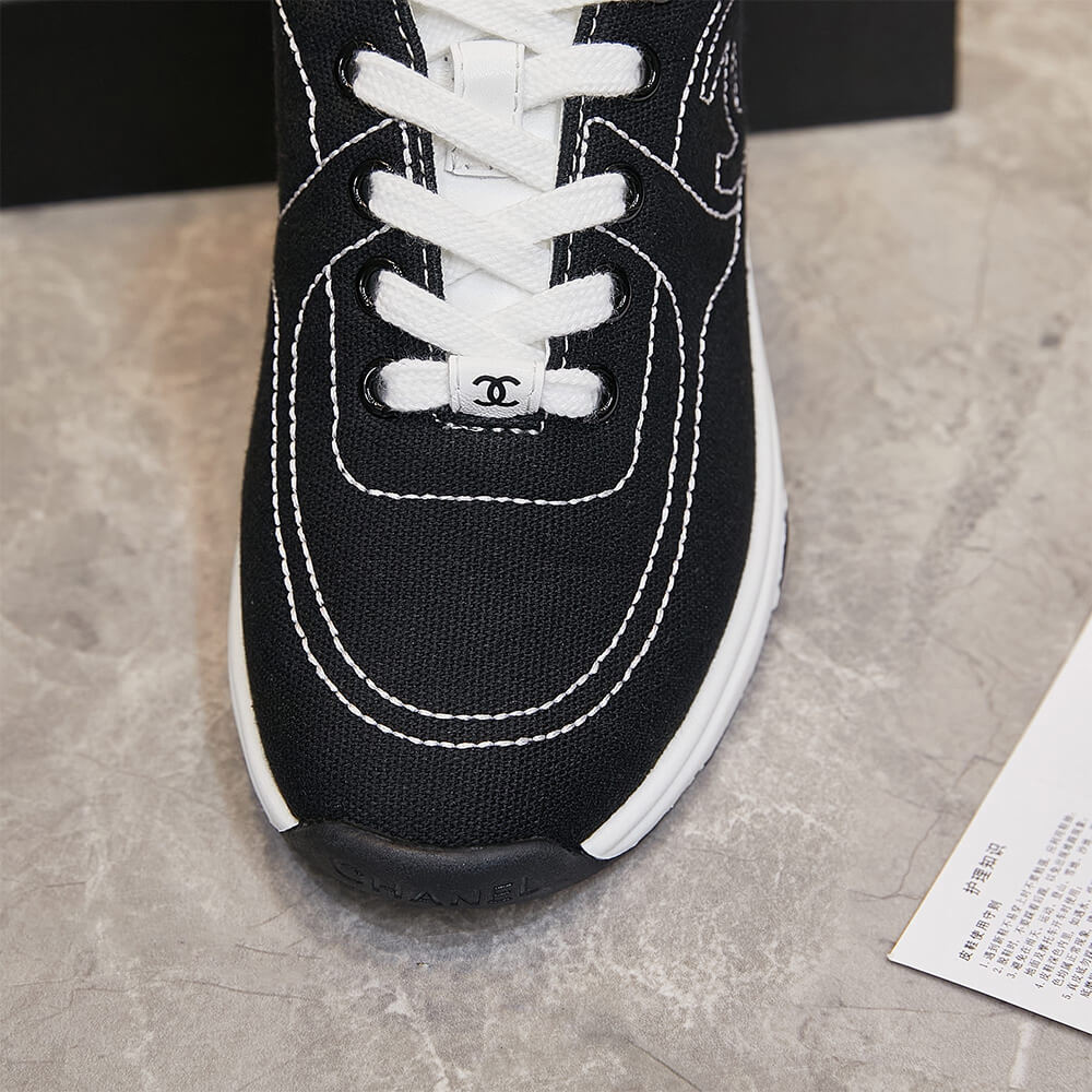 Chanel Trainers Shoes - Replica Luxury Bags™