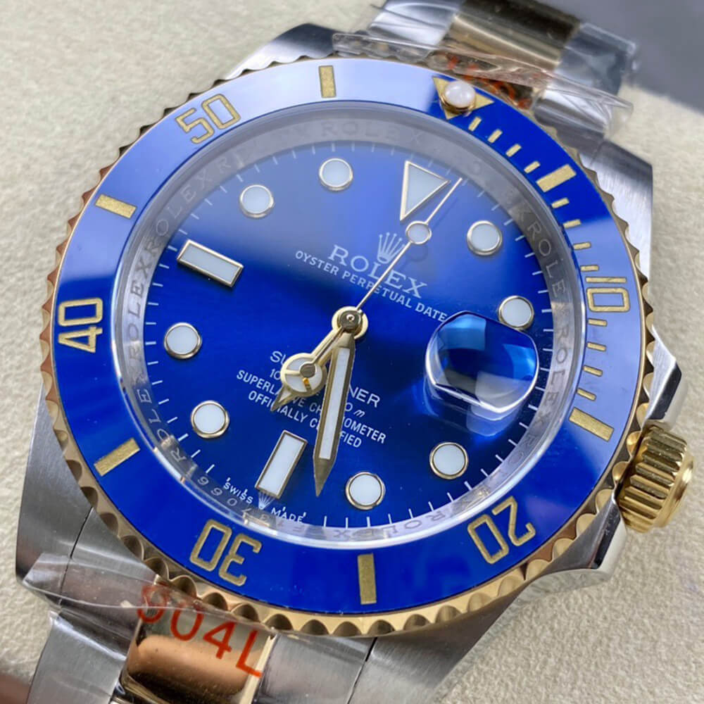 Rolex Submariner Date - Replica Luxury Bags™