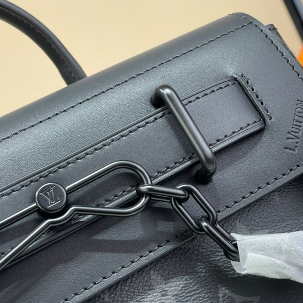 LV Steamer PM Bag - Replica Luxury Bags™