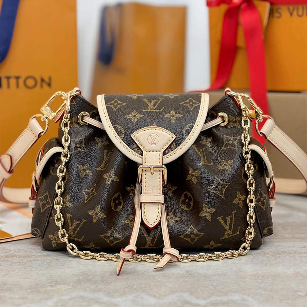 LV Odyssee Bag - Replica Luxury Bags™