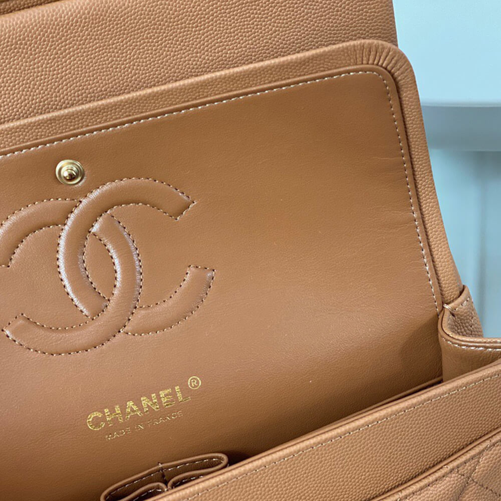 Chanel Classic Flap Medium Bag - Replica Luxury Bags™