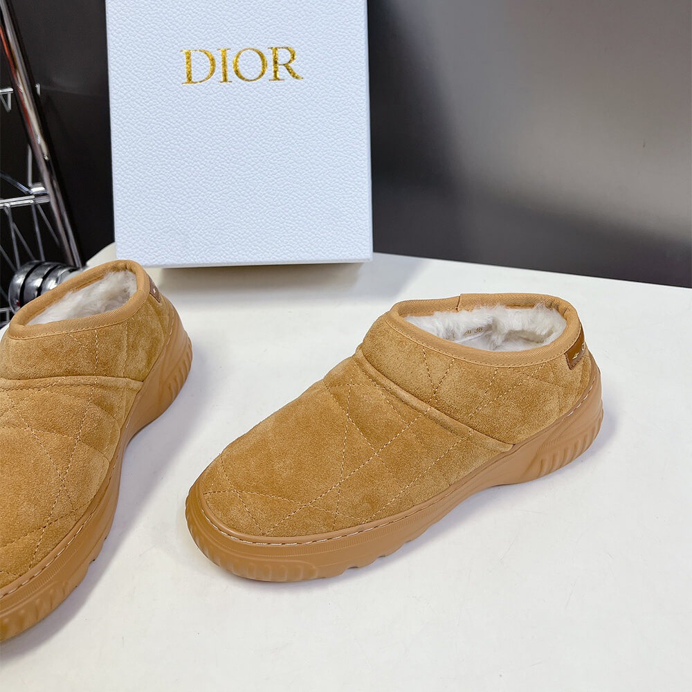 Dior Frost Ankle Boot Shoes - Replica Luxury Bags™