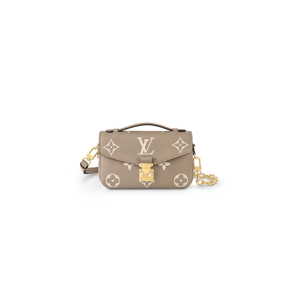LV Pochette Metis East West Bag - Replica Luxury Bags™