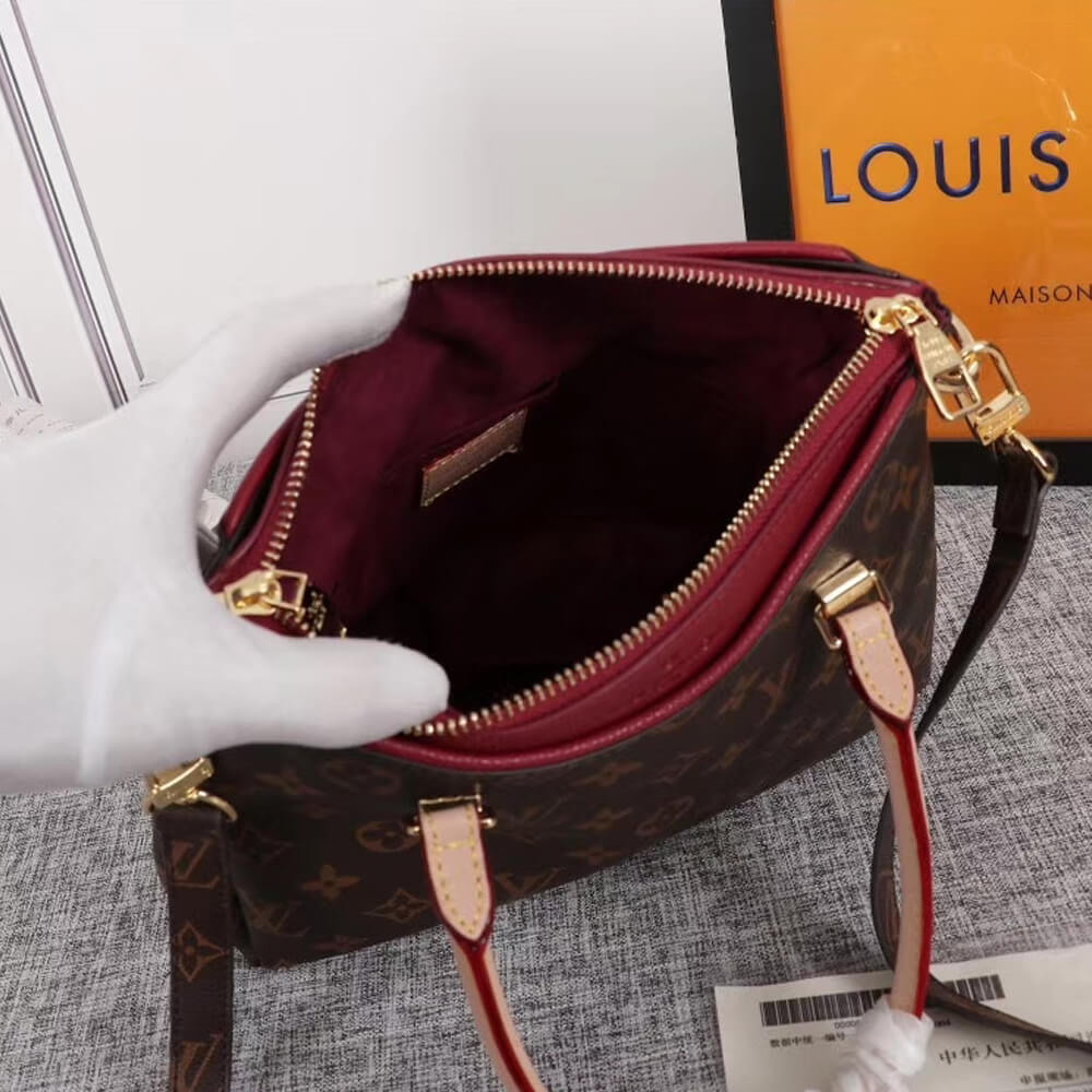 LV  Pallas BB Handbag - Replica Luxury Bags™