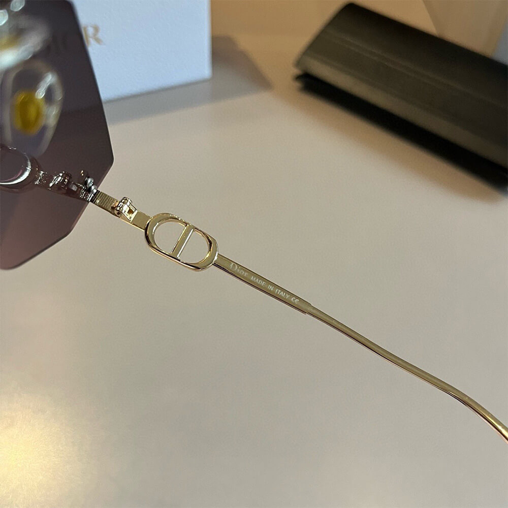 DIOR SUNGLASSES - Replica Luxury Bags™