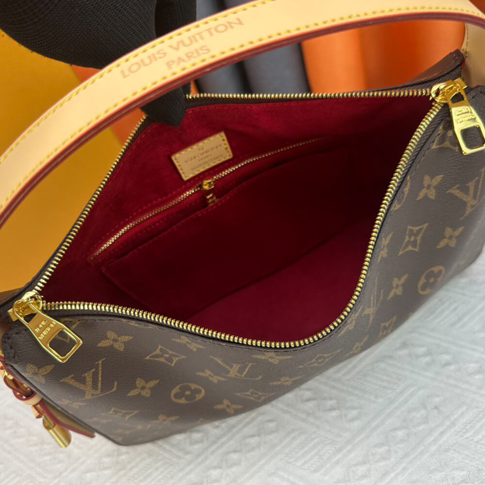 LV Slouchy PM Bag - Replica Luxury Bags™