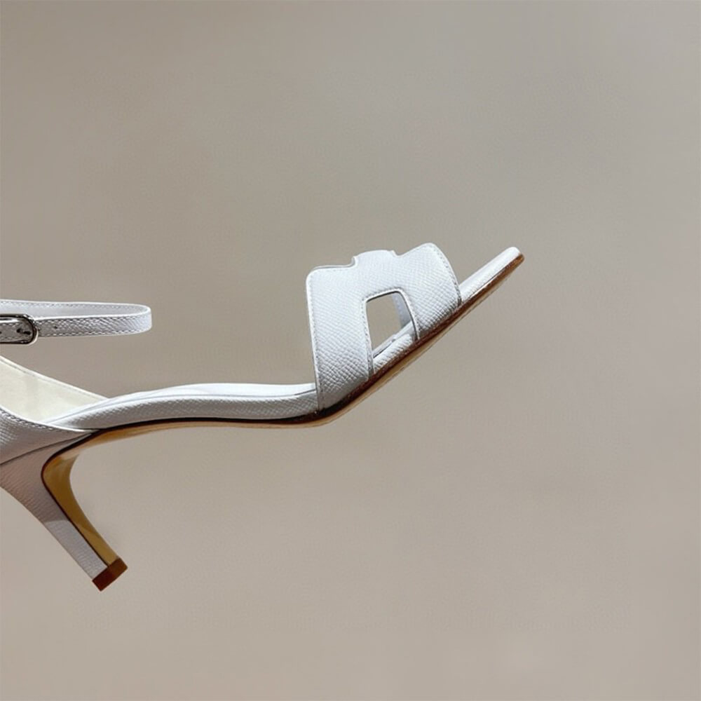 Hermes Premiere 70 Sandal Shoes - Replica Luxury Bags™