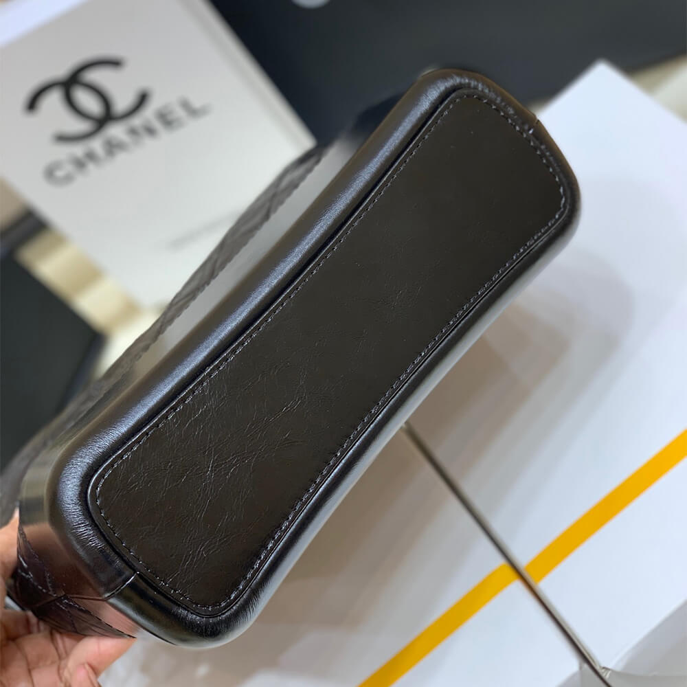 Chanel S Gabrielle Hobo Handbag - Replica Luxury Bags™