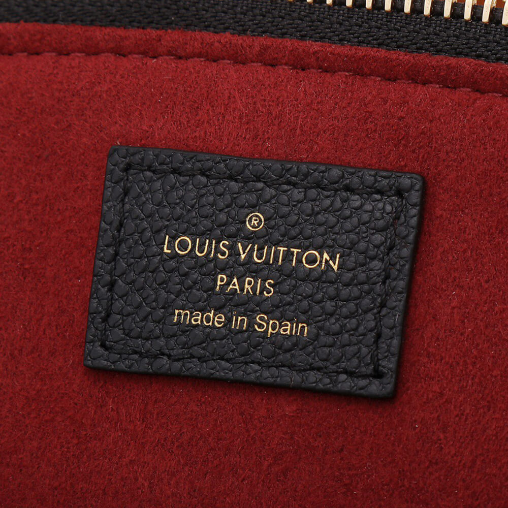 LV Petit Palais Bag - Replica Luxury Bags™