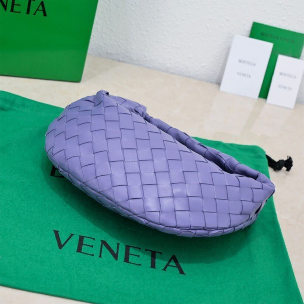 Bottega Veneta Mini Jodie Bag - Replica Luxury Bags™