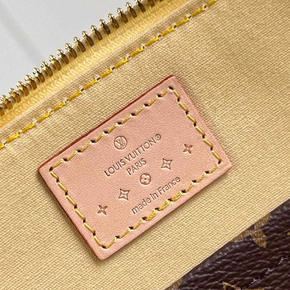 LV Alma BB Bag - Replica Luxury Bags™