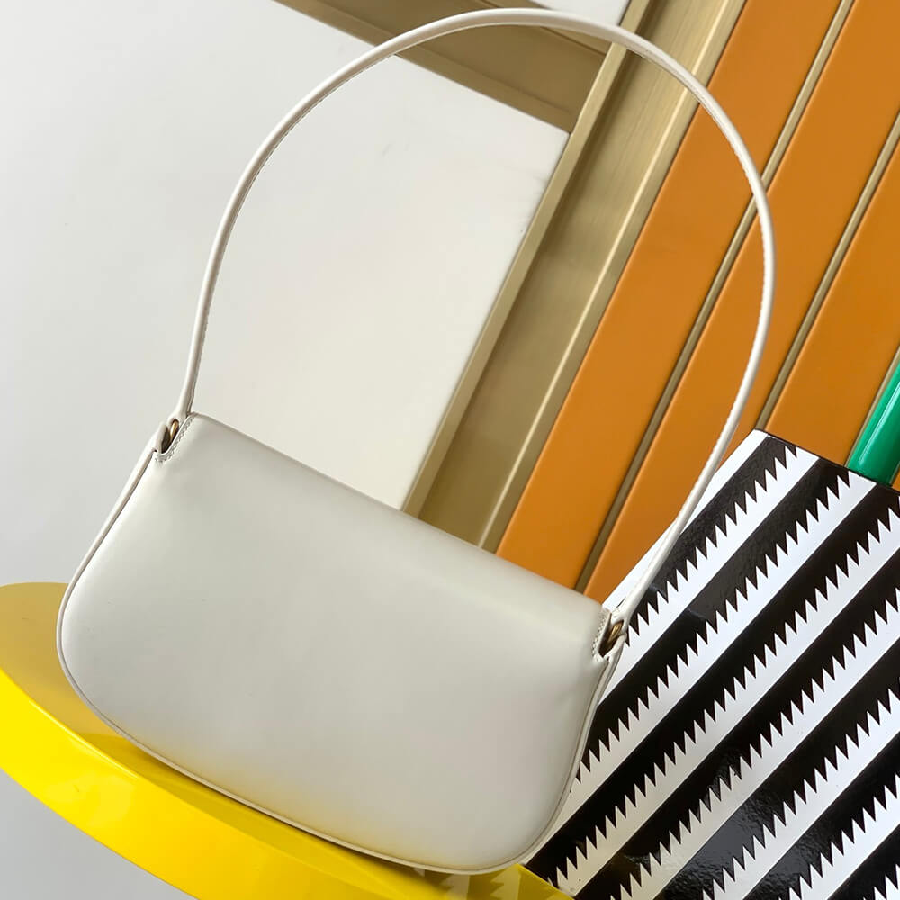 YSL Mini Voltaire In Box Saint Laurent Bag - Replica Luxury Bags™