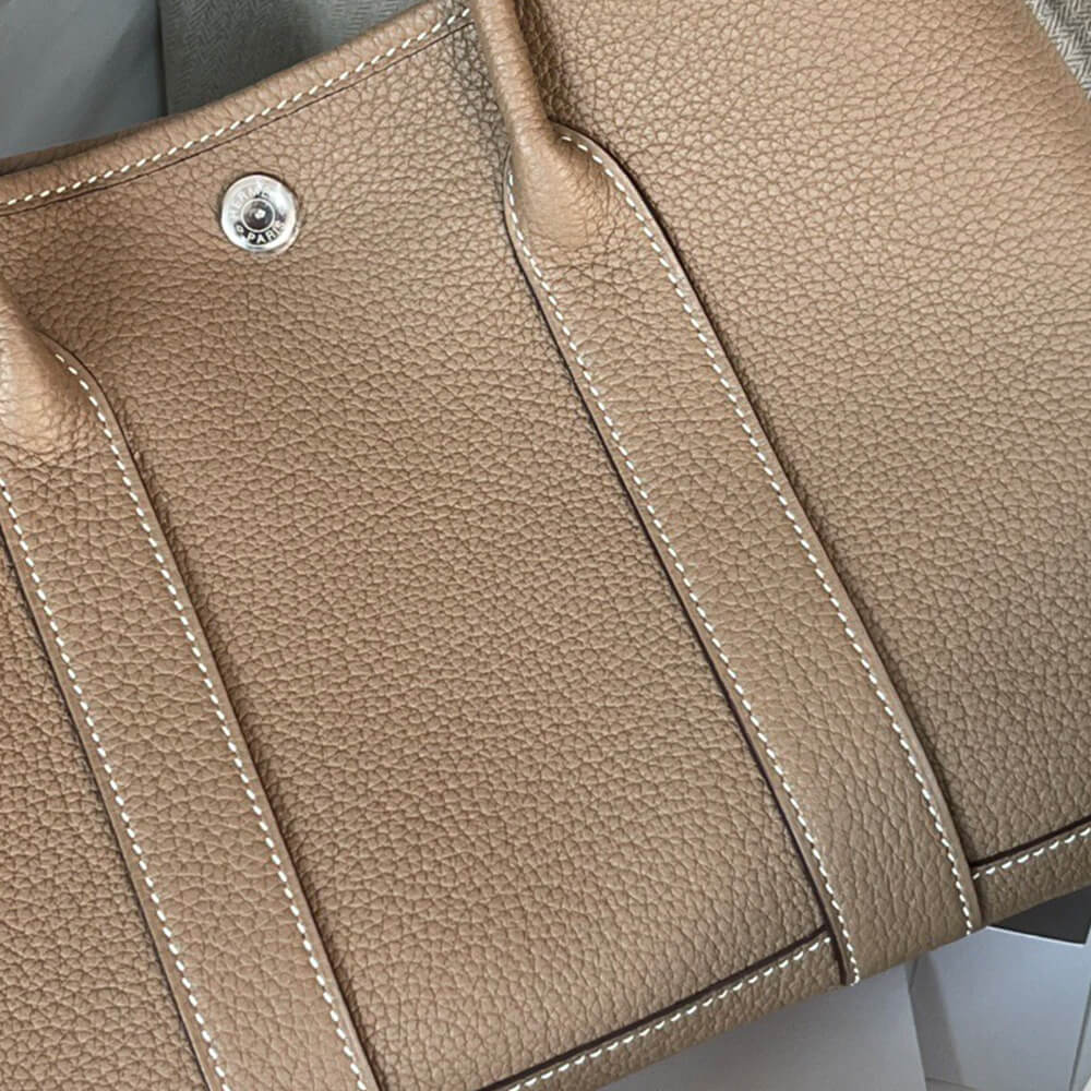Hermes Garden Party 30 Bag - Replica Luxury Bags™