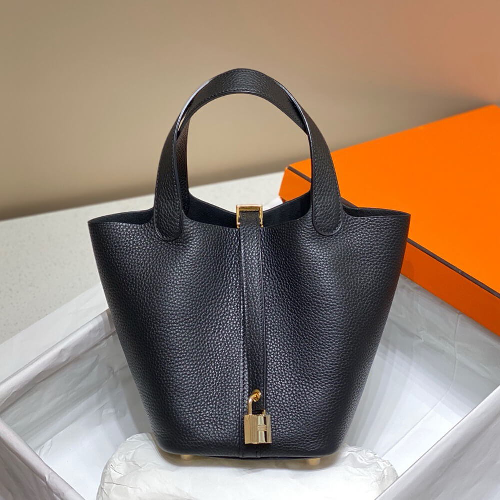 Hermes Picotin Lock 18 bag - Replica Luxury Bags™