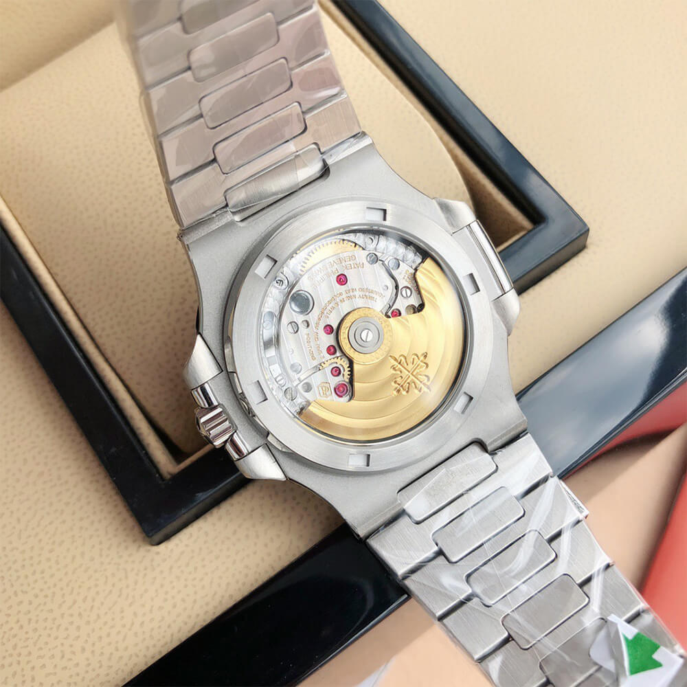 Patek Philippe Nautilus 5711/1A - Replica Luxury Bags™
