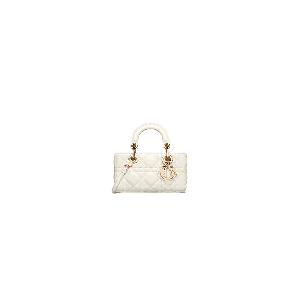 Dior Lady D-Joy Micro Bag - Replica Luxury Bags™