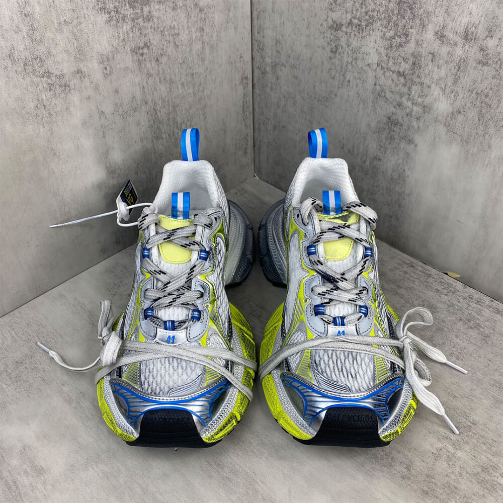 Balenciaga 3xl Sneaker Shoes - Replica Luxury Bags™