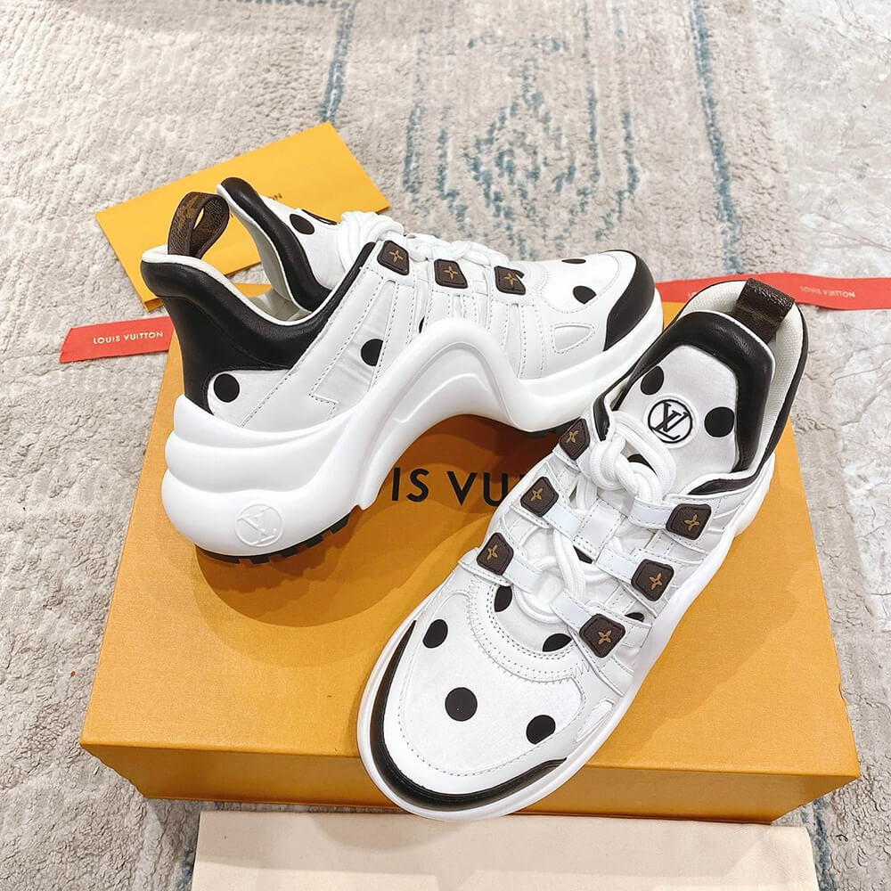 LV ARCHLIGHT SNEAKER Shoes - Replica Luxury Bags™
