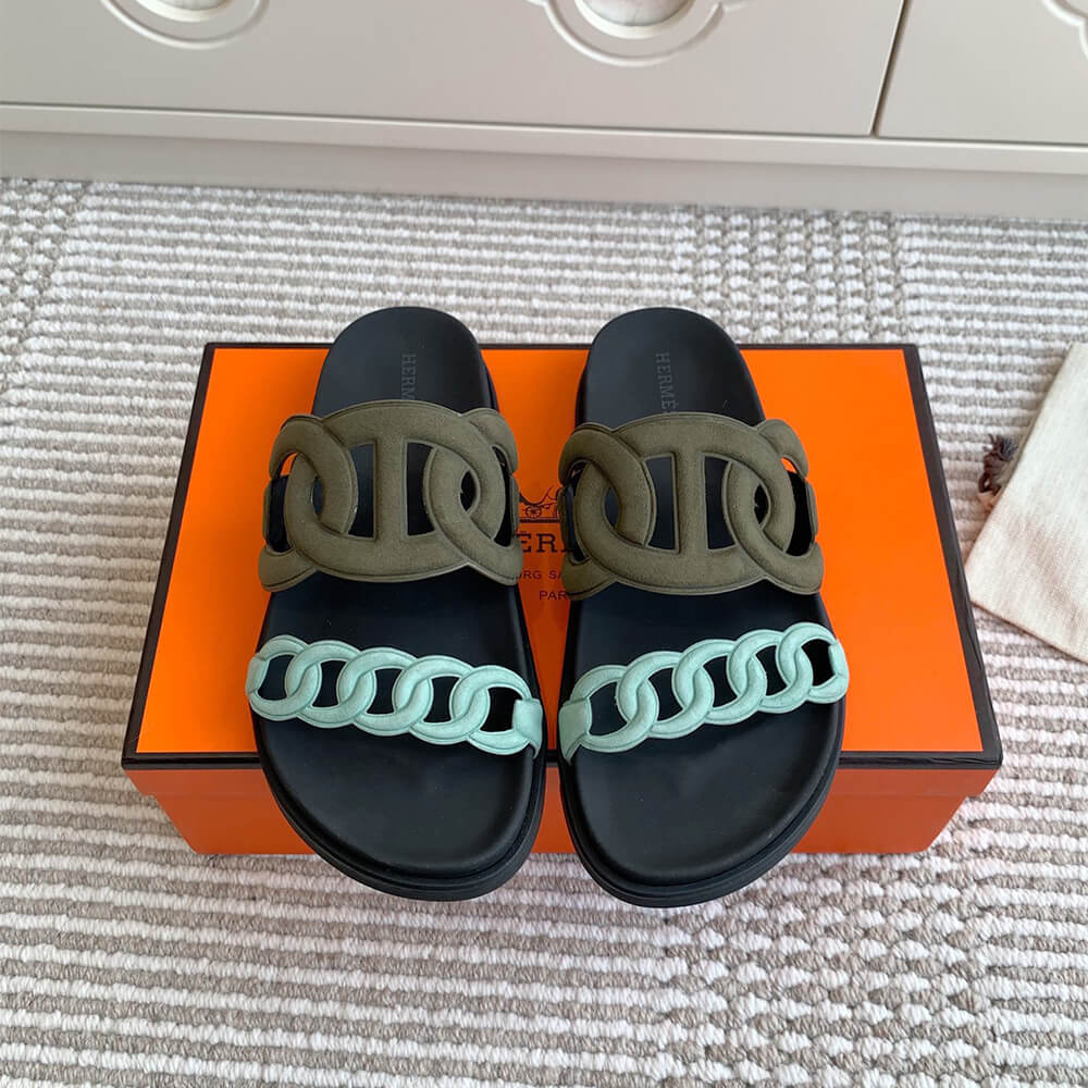 Hermes Extra sandal Shoes - Replica Luxury Bags™