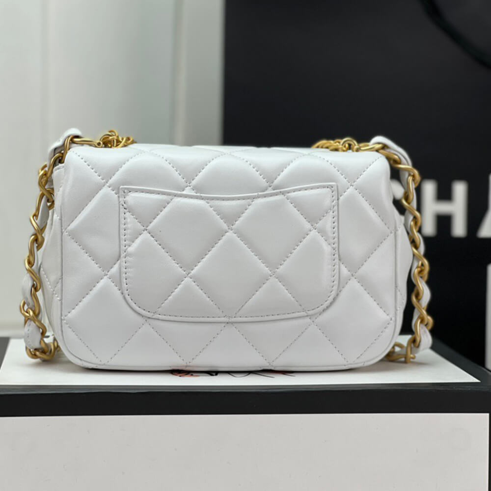 Chanel Small Flap Bag - Replica Luxury Bags™