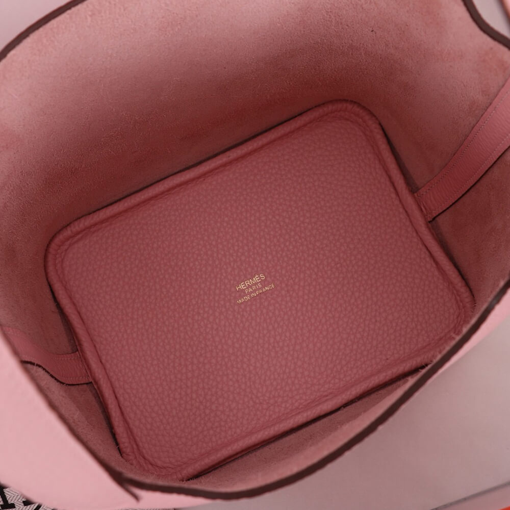 Hermes Picotin Lock 18 Bag - Replica Luxury Bags™