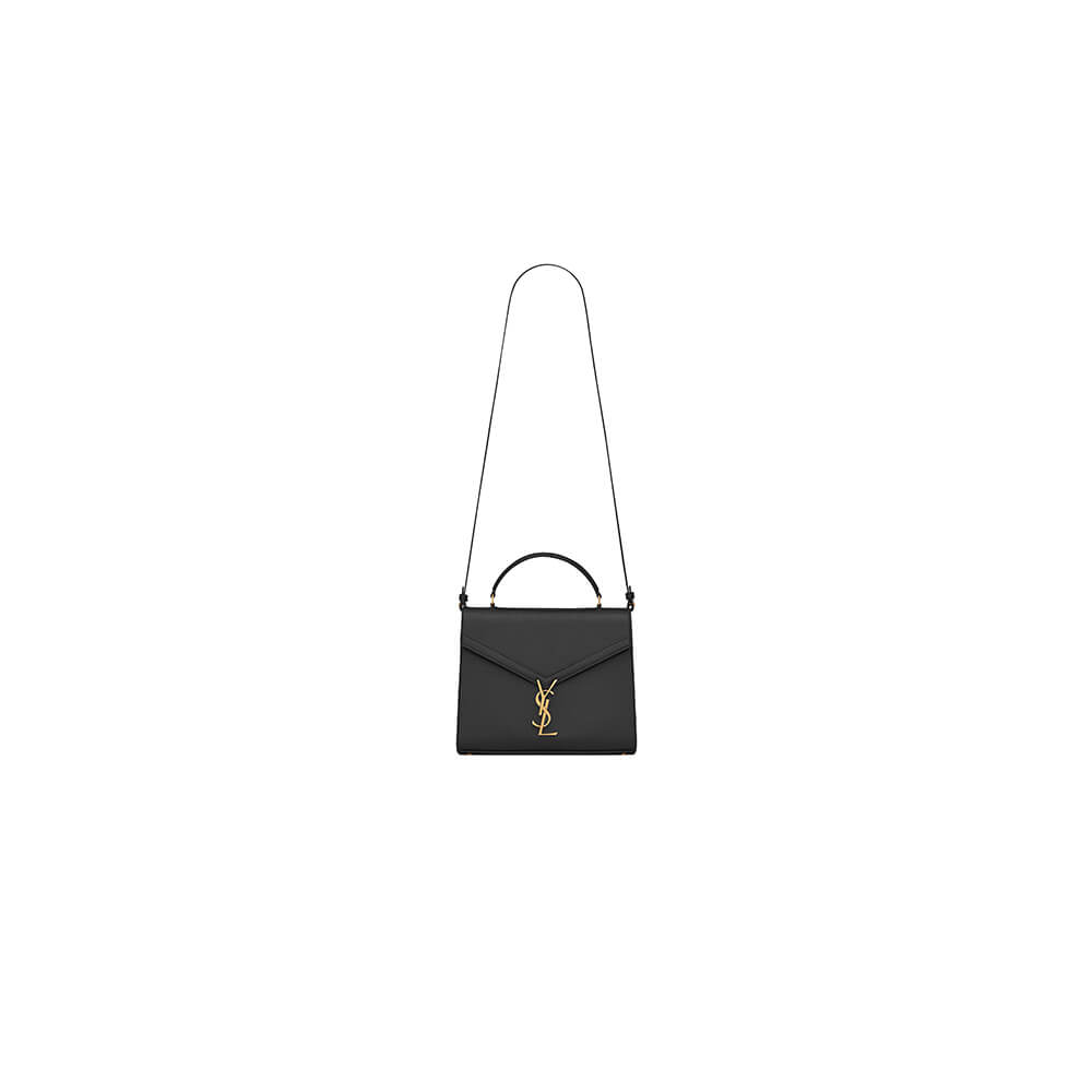 YSL Cassandra Medium Top Handle Bag - Replica Luxury Bags™